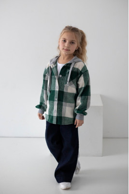 Сорочка для дівчаток